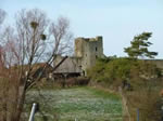 fort