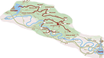 alentours