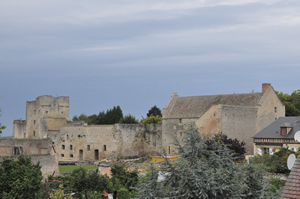 fort nacelle