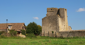 fort vue