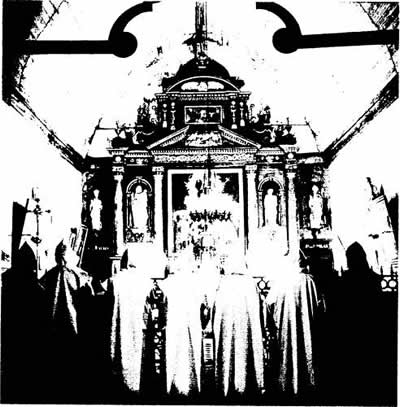 hist eglise